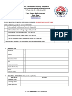 Application Form PPAN 2017