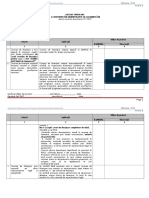 m3mm7 Anexa 3 Lista Verificare Administrativa Si Eligibilitate