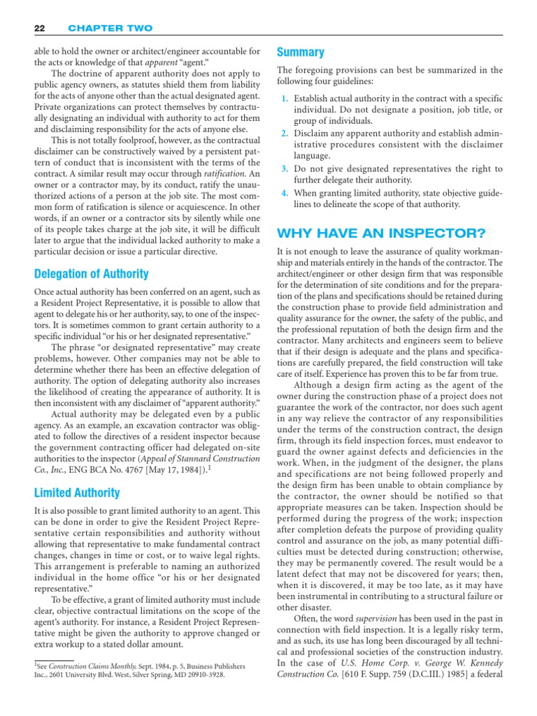 CONSTRUCTION PROJECT ADMINISTRATION EDWARD FISK PDF intelligence overview