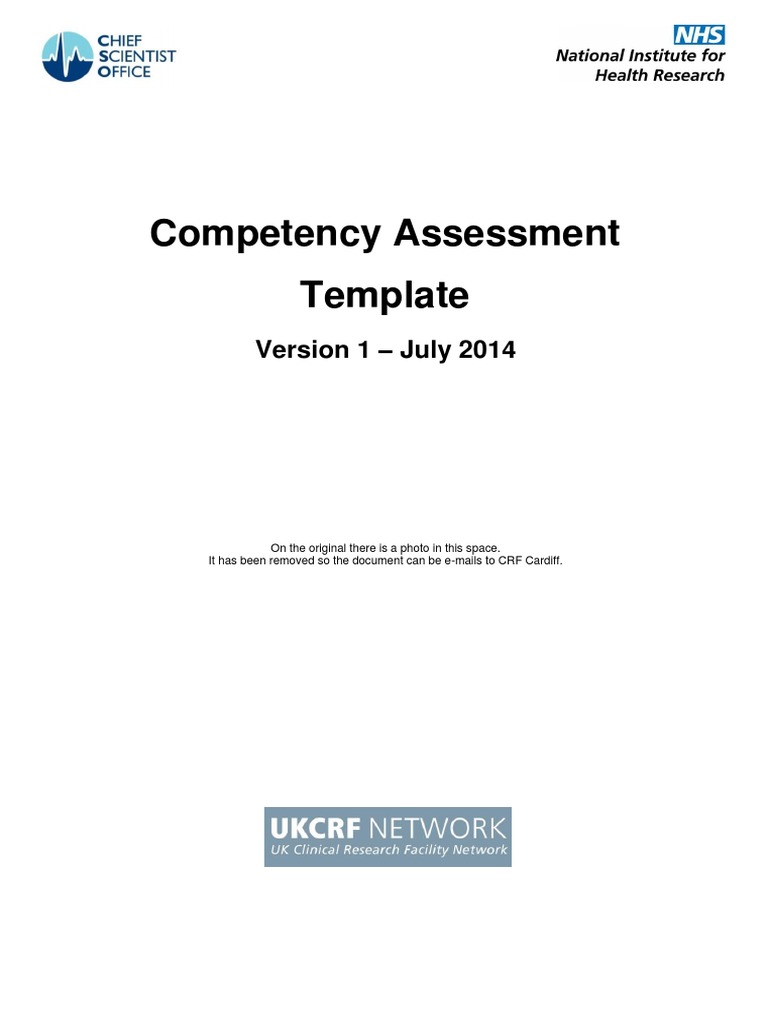 This Secret Competency Assessment Template Lab Will Shock You! - hv4k8hr