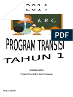 Modul Transisi Tahun 1