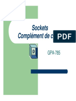 Sockets 2 PDF