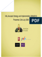 AVO - GalleryDePasquale2009 PDF