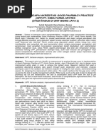Download Gpp Apotek Kimia Farma by eka SN343289404 doc pdf