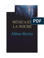 Huxley Aldous - Musica En La Noche.pdf