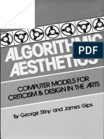 AlgorithmicAesthetics.pdf