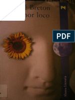 Andre Breton - El Amor Loco.pdf