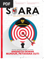 Download Majalah Suara KPU Edisi IX OK Upload by Dimas Hari Susanto SN343294079 doc pdf