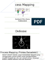 Process Mapping