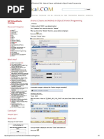 Sap Technical a Bst 2