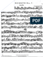 Devienne - Concerto nº7 Pour Flute Complet (Arr, JP Rampal).pdf