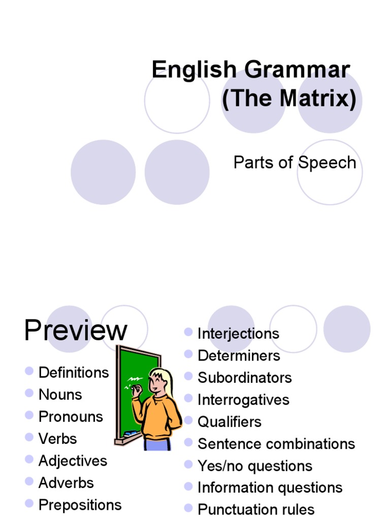 Noun presentation pdf image