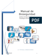 Bio Seguridad