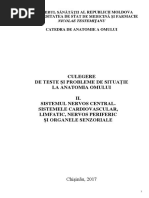 Culegere de teste MD sem.II SNC 02.03.2017