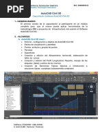 Manual Como Hacer Asembly Civil 3D | PDF | Ventana (informática) | Software