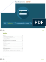 Programacao para Marketeiros PDF