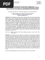 Download Efektifitas Antosianin Kulit Buah Jamblang Syzygium by Adzkia_ZR SN343306098 doc pdf