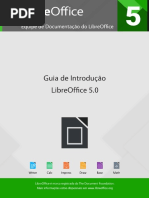 Guia Libreoffice Oficial