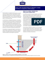 Frost Protected Shallow Foundations FINAL