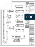 Casa 10 X 20 M Planos Ingenieria