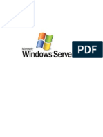 Windows2003 Cap 1
