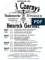 Czerny - Studies (selected by Germer).pdf