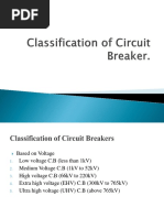 Circuit Breaker