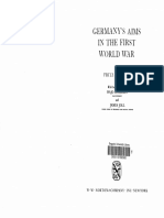 Fritz Fischer-Germany's Aims in The First World War (1967) PDF