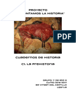 Cuaderno De Historia 1 b