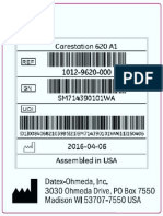 CS620-UDI Label_Assembled in USA