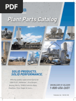 Catalogo de Partes Coneco | PDF | Valve | Equipment