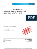 IEEE STD 404-2012 Redline