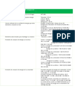 Promoviendo El Aprovechamiento de Energía en La Comunidad de La Colonia Obrera