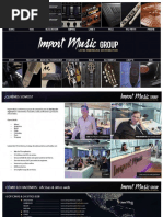 Download IMPORT MUSIC GROUP by Import Music USA SN343324145 doc pdf