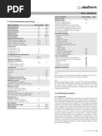 Basic Calculations Piping System Design PDF