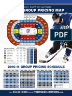 Group Pricing Map 10-11