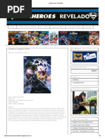 Download Superheroes Revelados by Gustavo Flores Aguire SN343328594 doc pdf