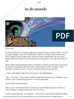 Conto Criacao Mundo PDF