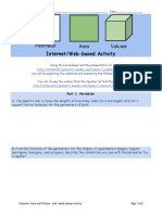 Perimiter-Area-Volume Webercise v3