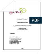 Investigacion Sobre Proceso de Terminacion Anticipada PDF