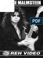 288499584 Yngwie Malmsteen Songbook