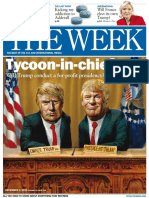 The Week USA Dec. 2, 2016 PDF