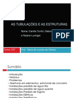 As Tubulações e as Estruturas.pdf