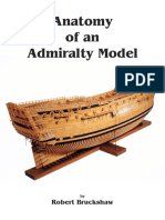 Anatomy of Admiral Model