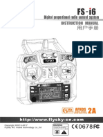 Fs I6 Manual PDF