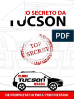 O Livro Secreto Da Tucson Amostra Grátis