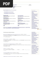 Download The Manualscom Pipe Handbook Manual by Denstar Ricardo Silalahi SN34333851 doc pdf