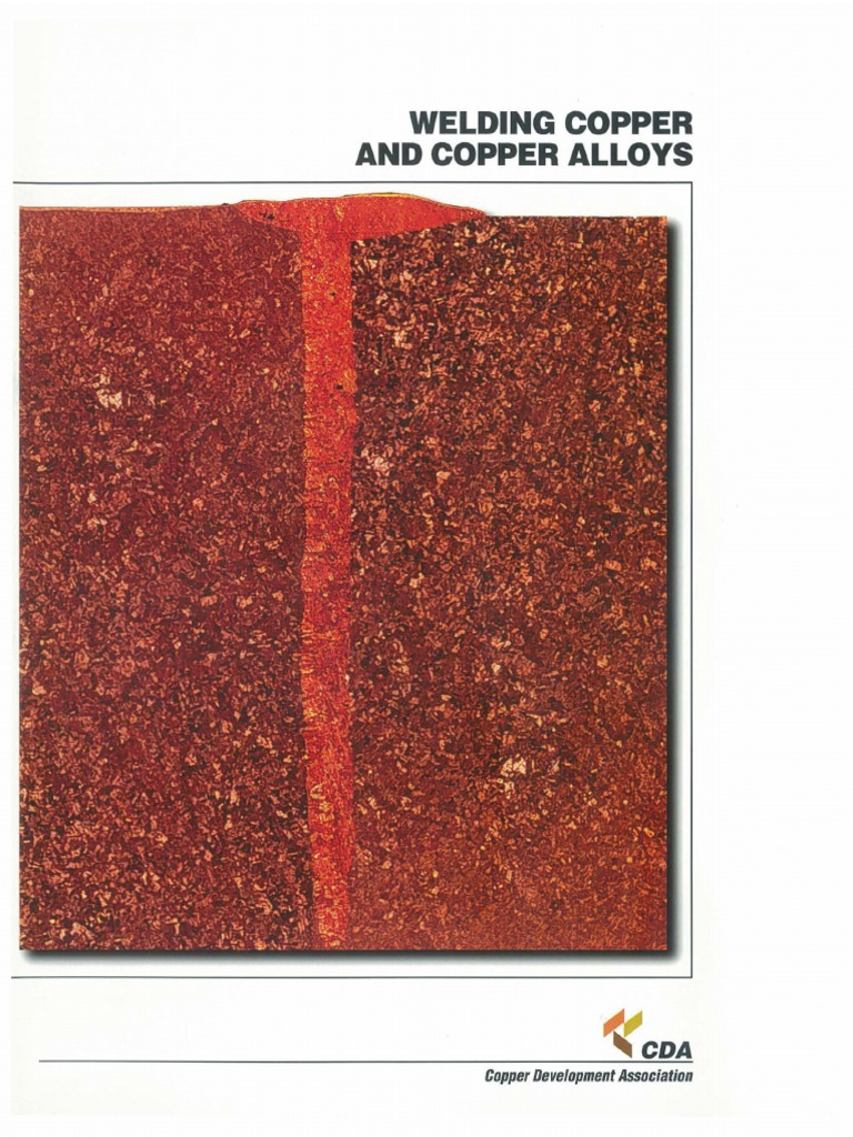 Copper Alloys PDF Alloy Heat Treating