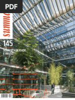 Summa + 145-Sustentabilidade e Reuso