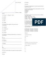 Fonema e Letra PDF